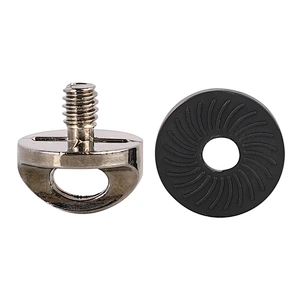 Kaliou DSLR Camera Connecting Adapter 1/4