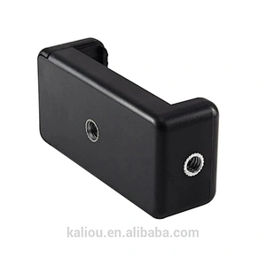 Wholesale Camera Mobile Phone Tripod Stand Holder Bracket Clip for Phones