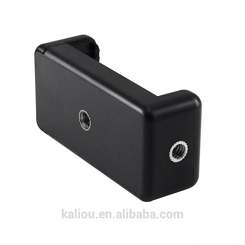 Wholesale Camera Mobile Phone Tripod Stand Holder Bracket Clip for Phones