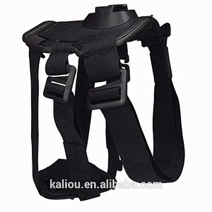 Factory direct sale Dog Fetch Harness Chest Strap Shoulder Belt Mount For ** Hero5 4 3 2 1 SJ4000 WIFI Action Sport Cameras