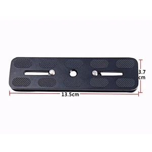 kaliou Aluminium Alloy S30 S40 S60 Handheld Video DV stabilizer dslr