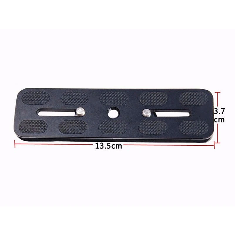 kaliou Aluminium Alloy S30 S40 S60 Handheld Video DV stabilizer dslr