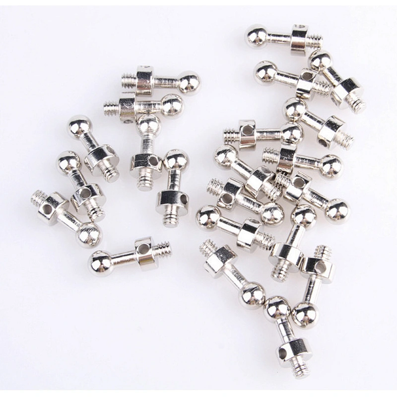 SLR camera waist hanging screws Photography belt accessories disassembly fast release camera waist buckle screw kit