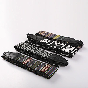 OEM/ODM custom durable elastic camera neck/shoulder straps