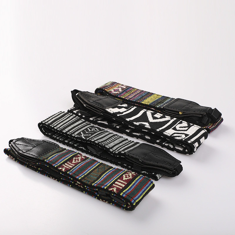 OEM/ODM custom durable elastic camera neck/shoulder straps