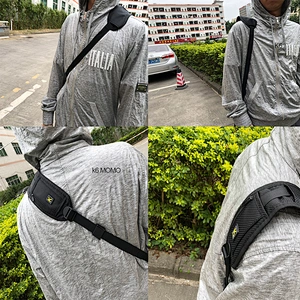 Kaliou Quick Release Adjustable Single Shoulder Strap Sling Belt Strap Rapid Adjustment for Digital Camera DSLR Dropshipping
