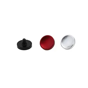 Photography Accessories Camera Flat Concave or Convex Shutter Buttons for PEN-F/XT20XT10/X-PRO2XT2X-PRO1/XE2s