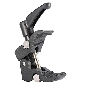 Kaliou Adjustable Articulating function Magic Arm + Super Clamp Crab Clip For camera Camcorder LCD Monitor LED Light DSLR Camera