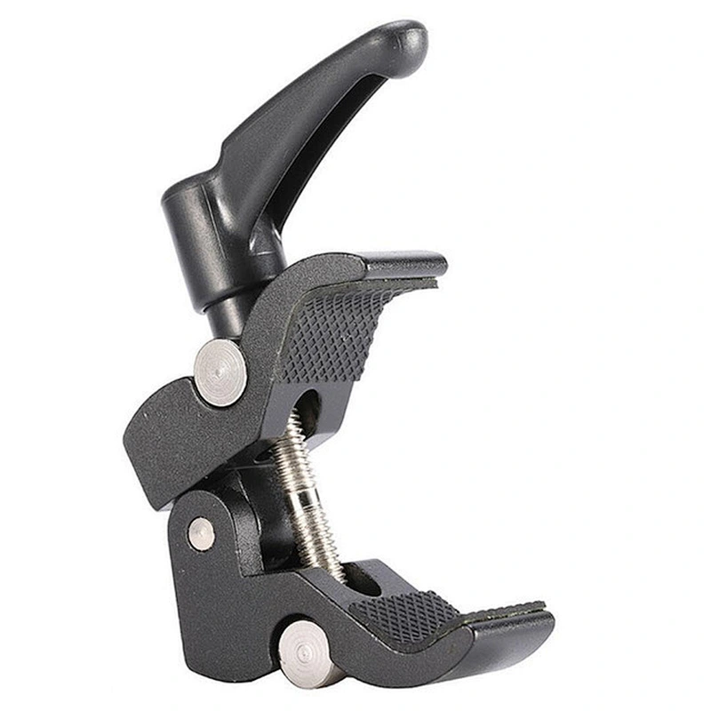 Kaliou Adjustable Articulating function Magic Arm + Super Clamp Crab Clip For camera Camcorder LCD Monitor LED Light DSLR Camera
