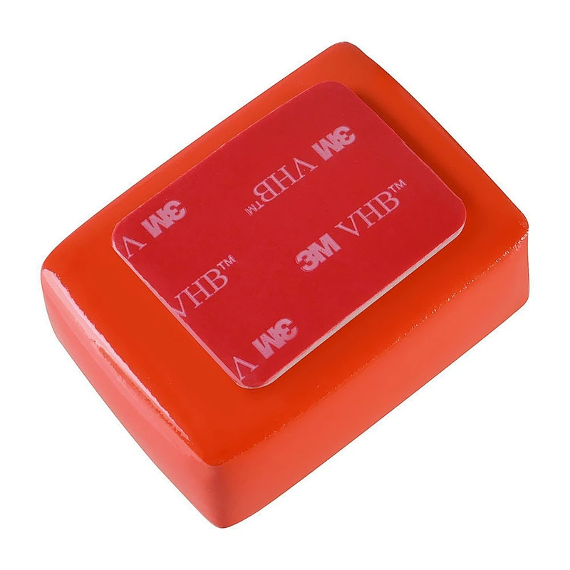 Kaliou For **-** 4 5 Session Camera Floating Buoy Cover For Gopros Accessories Waterproof red Protective Case