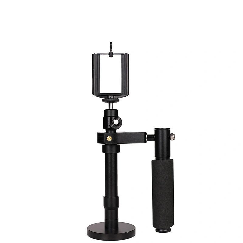 China suppliers S30 S40 Handheld Smartphone Gimbal Stabilizer for iPhone XS Max XR X 8Plus for Samsung S9 S8 S7 & Action Camera