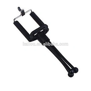 Kaliou Professional Selfie Desktop Mobile Phone Camera Tripod mini Wholesale