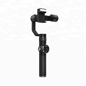 Hot New Manufacturer Handheld 3 Axis Mobile Phone Holder Mobile Camera Gimble Stabilizer for Sports Self-video Pictures Shooting