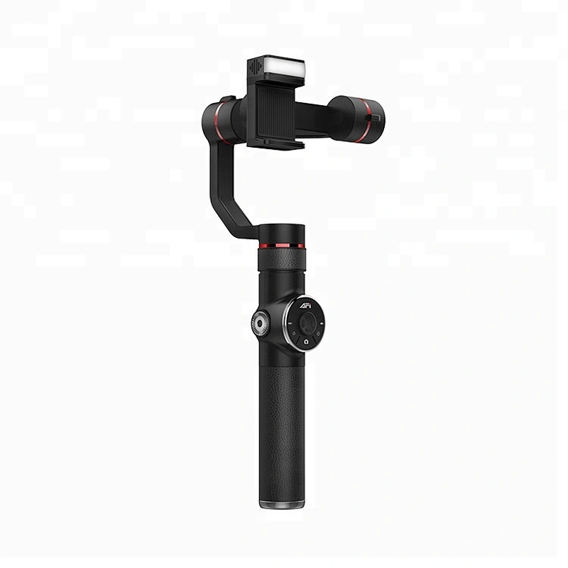 Hot New Manufacturer Handheld 3 Axis Mobile Phone Holder Mobile Camera Gimble Stabilizer for Sports Self-video Pictures Shooting