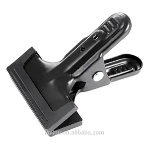 Kaliou Wholesale Photography Metal Big Spring Clamp for Camera Studio or Backgrounds