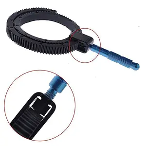SLR Camera Focus ring Zoom ring Focus lever Follower Wholesale