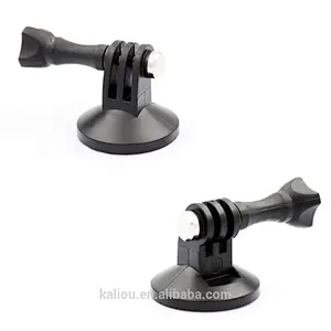 Camera Super Magnetic Base Mount Adapter for Go Pro HERO5/4/3+