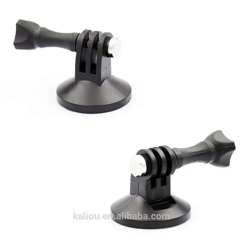 Camera Super Magnetic Base Mount Adapter for Go Pro HERO5/4/3+