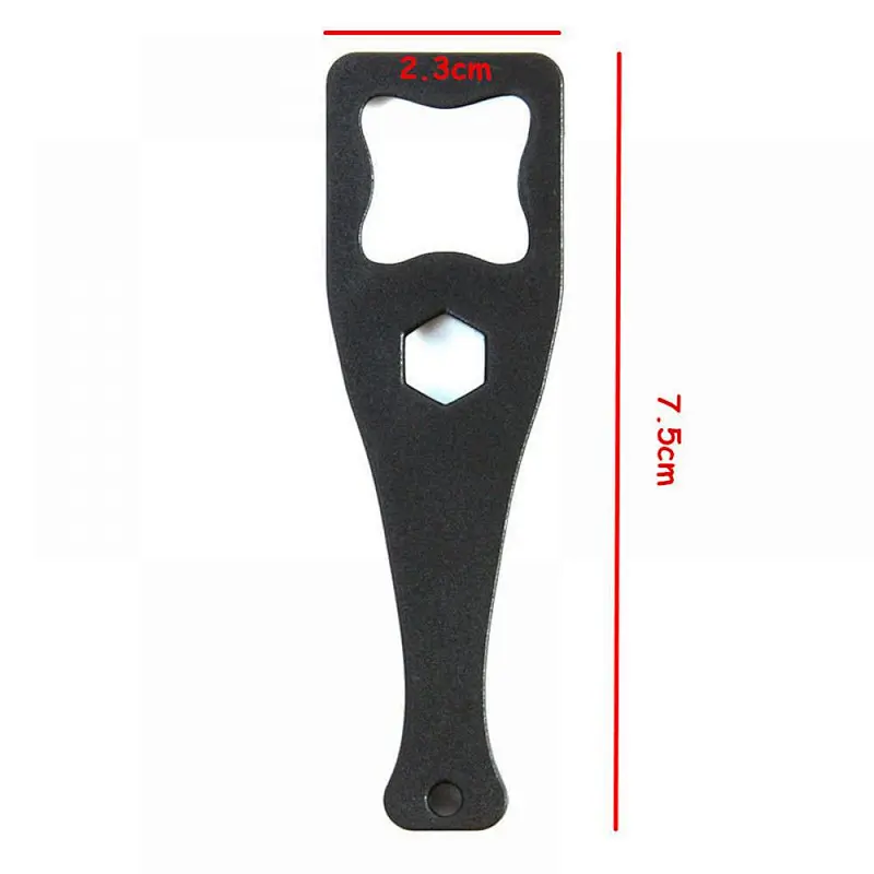 Kaliou Go pro Accessories Wrench Spanneraction camera accessoriesother camera accessoriesspanner with strap