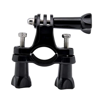 Kaliou Accessories Bike Bicycle Handlebar Seatpost Mount Holder Stand For GoPros Heros 1/2/3 Hero3+ 4