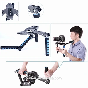 Shoulder Mount Video Stabilizer