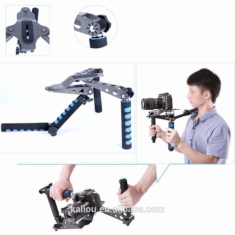 Shoulder Mount Video Stabilizer