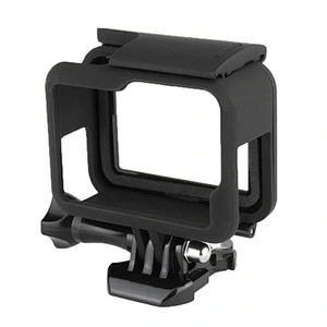 Portable Standard Plastic Go pro Hero5 Side Protection Frame