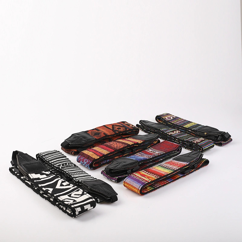 OEM/ODM custom durable elastic camera neck/shoulder straps