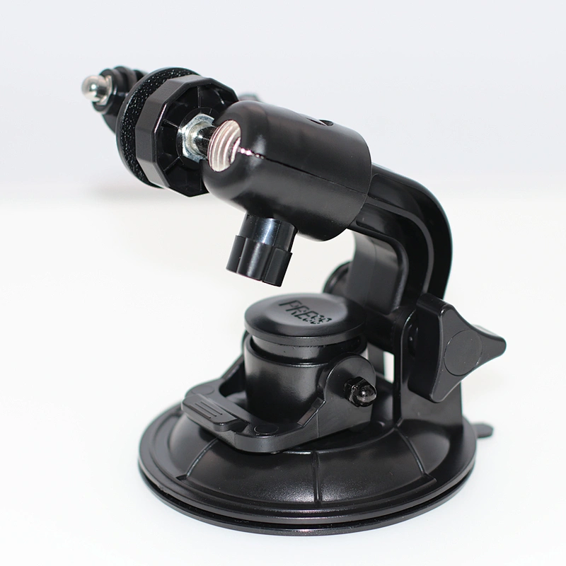 Kaliou Mini 9cm diameter Suction Cup Car DVR Mount Holder Sucker Bracket for Car GPS Recorder DVR Camera