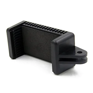 Kaliou Good price for Camera photo accessories mount holder phone clip with base for smartphone