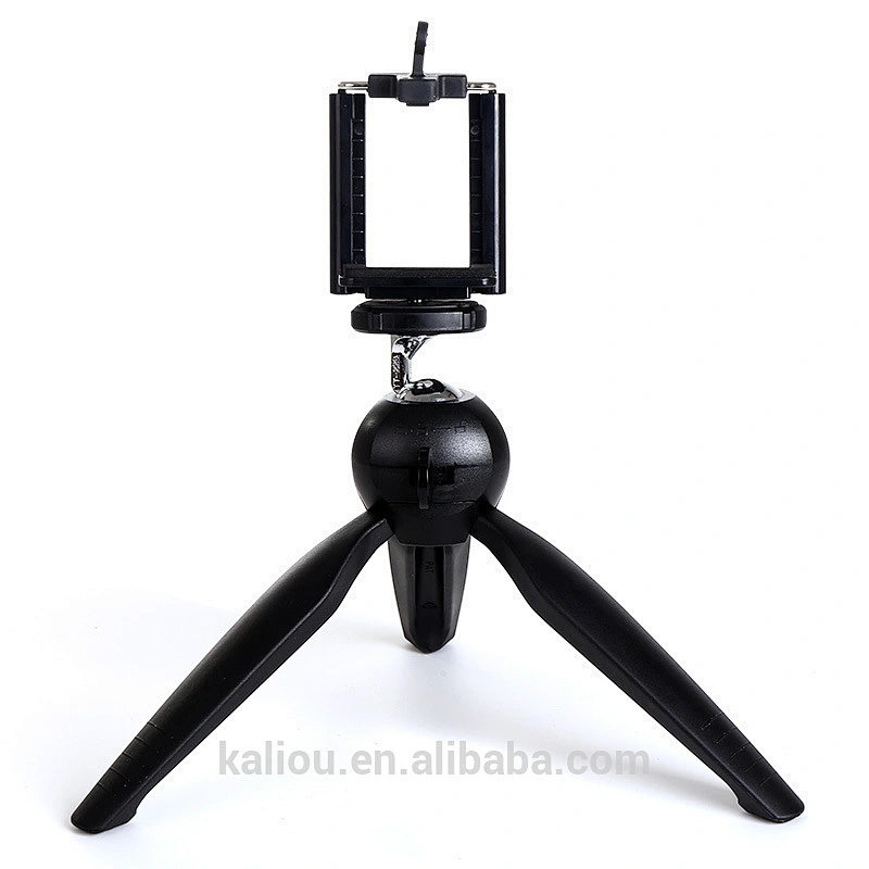 Hot Sale Yunteng 228 Mini Tripod Selfie Monopod Stick for Camera Phone Live Recording