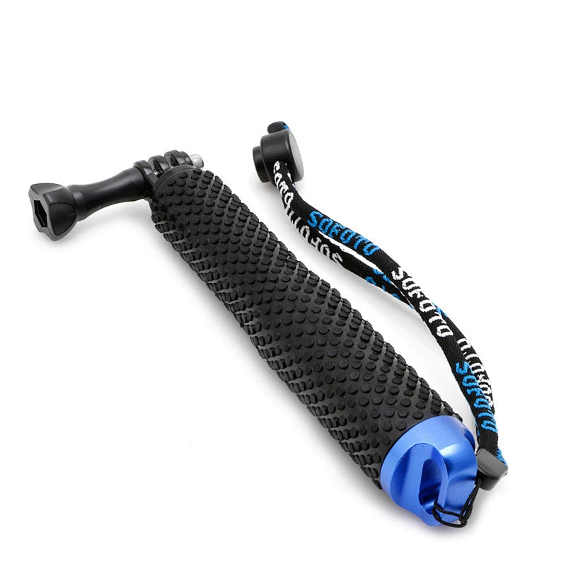 Light weight tripod 19 Inch Extendable Camera Selfie Stick Action Camera Handheld Monopod for GoprosHEROs 5/2/3/3+/4 for SJ4000
