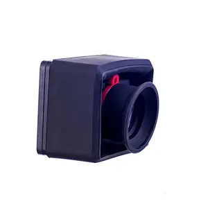 Kaliou 3.2x inch LCD Screen Viewfinder Eyepiece Eyecup Sunshade DSLR RIG for Canon Sony Nikon Camera