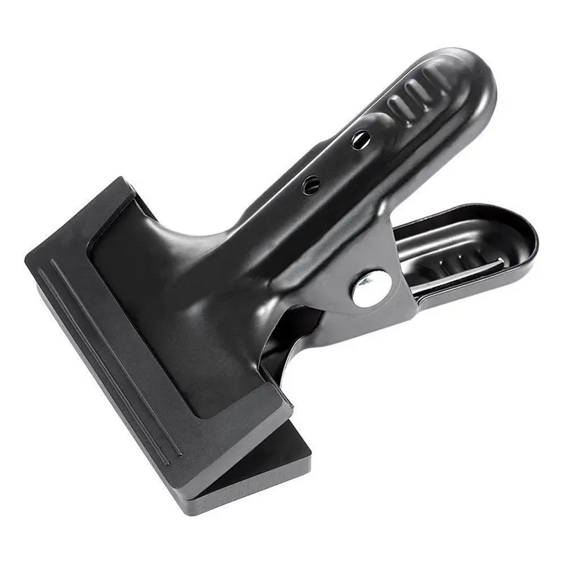 camera Heads Multi-function Clip Clamp Holder Mount with Standard Ball Head 1/4 Screw photography accessories for Camera holder