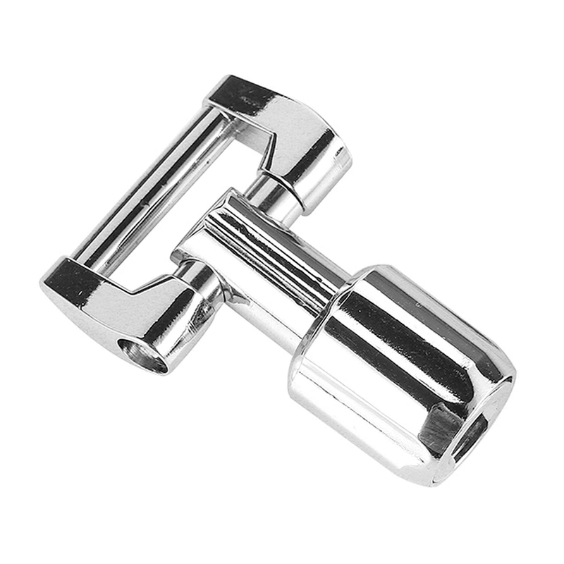 Kaliou Quick Release Ball Head Buckle Fast Lock for Carry Speed Camera Strap 1/4 Camera Bollhead Adapter camera accessories