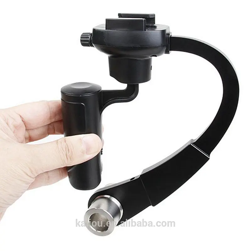 Gimbal Stabilizer for Go pro