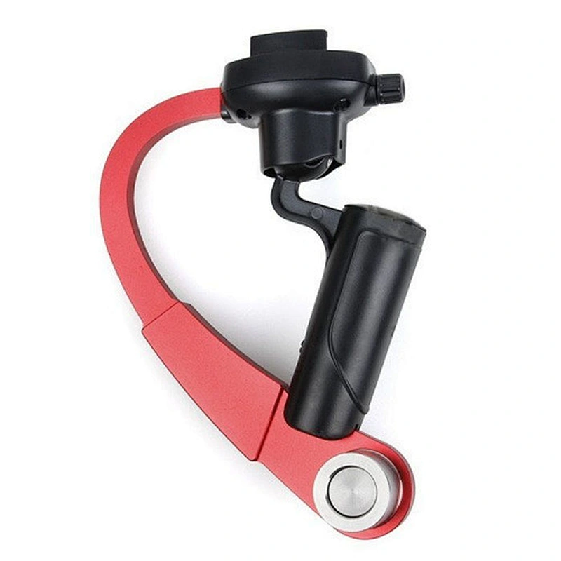 Kaliou Portable Professional Steadicam Gimbal Camera Handheld Stabilizer for GoPros 7 6 5 4 3 2 1 SJCAMS Sj4000 Sj5000 Xiaoyi4K