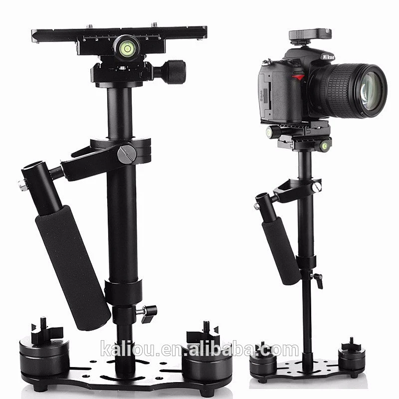 Gyro Handheld Camera Stabilizer