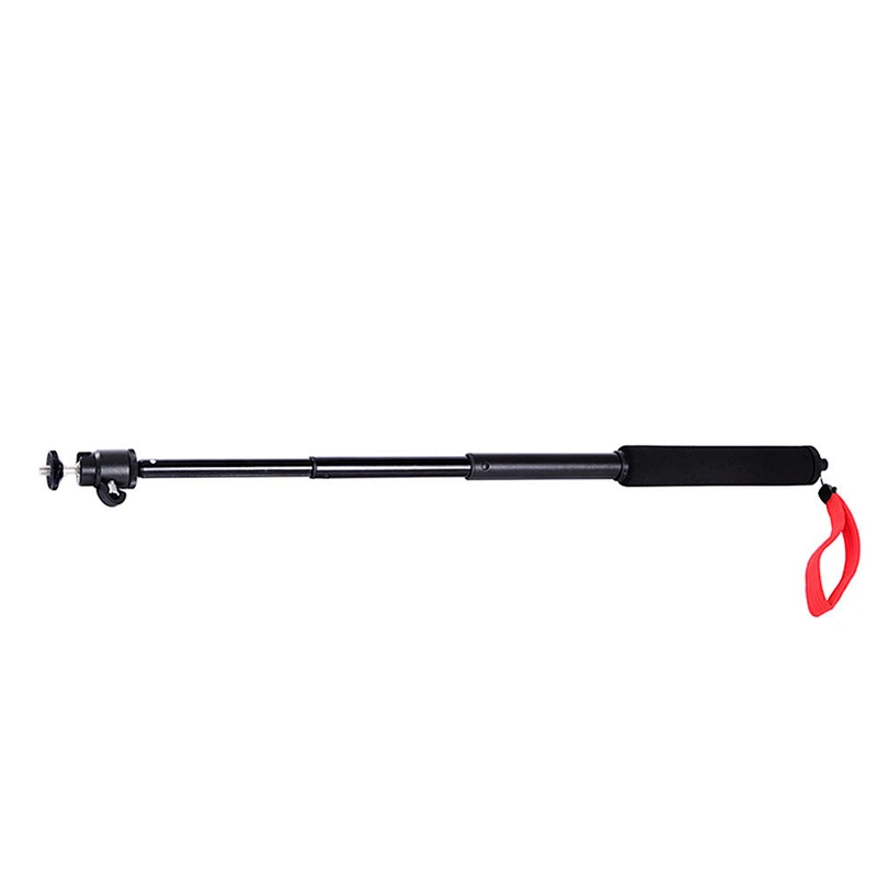 Good price for cellphone Selfie Stick Tripod Sport Versatile Monopod For Sport Camera For iPhone X 8 Smartphone