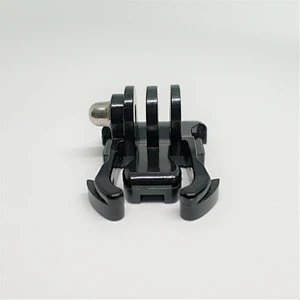 Kaliou Base Horizontal Surface Quick Release Buckle Base for Gopros 7 6 5 4 3 2 1 Tripod Mount Adapter Action Camera Accessories