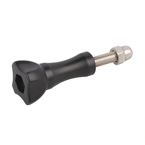 Kaliou Wholesale Gopros Accessory  Knob Bolt Thumb Screw for GoPros 7 6 5 4 3 2 1 Sj4000 Sj5000 Xiaomiyi Action Camera