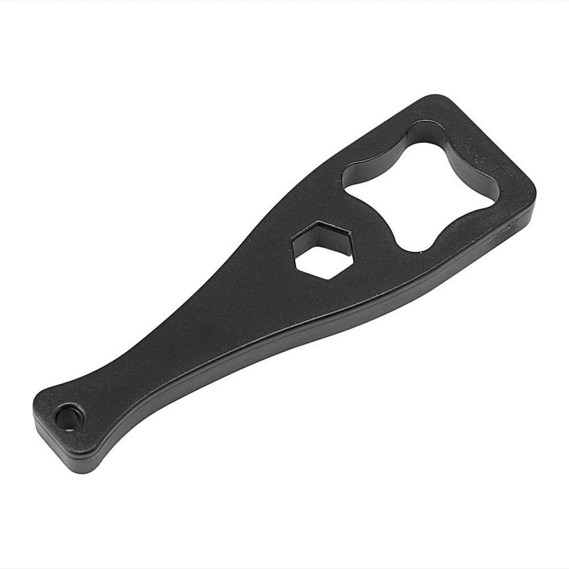 Kaliou Plastic Wrench Tighten Spanner Knob Nut Screw Tool with Safety Rope for GoPros 7 6 5 4 3 2 1 Camera Accessories Mounting