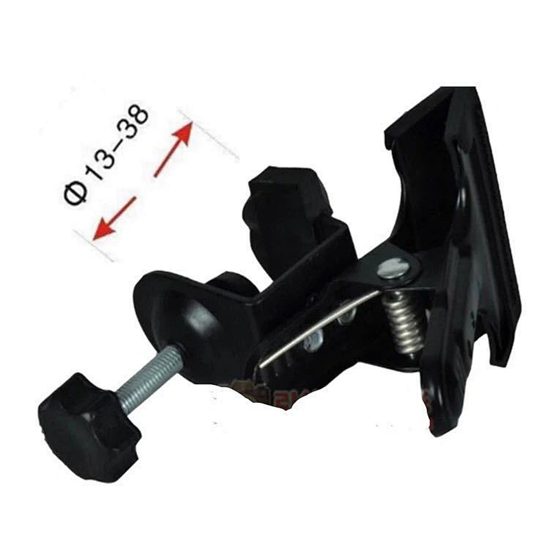 Kaliou C-clip U-clamp Copper head clips Photo light clip Filler clamp Camera screw connector
