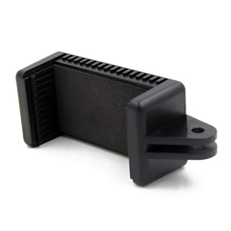 Factory Hot Sale All-wave Tripod Selfie Stick Cell Phone Stand Stabilizer Clip Clamp Holder Mount Best For Live Show