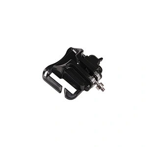 Kaliou Quick Release Camera Waist Band Belt Buckle Mount Hanger Sling Clip Holster for SLR DSL Camera