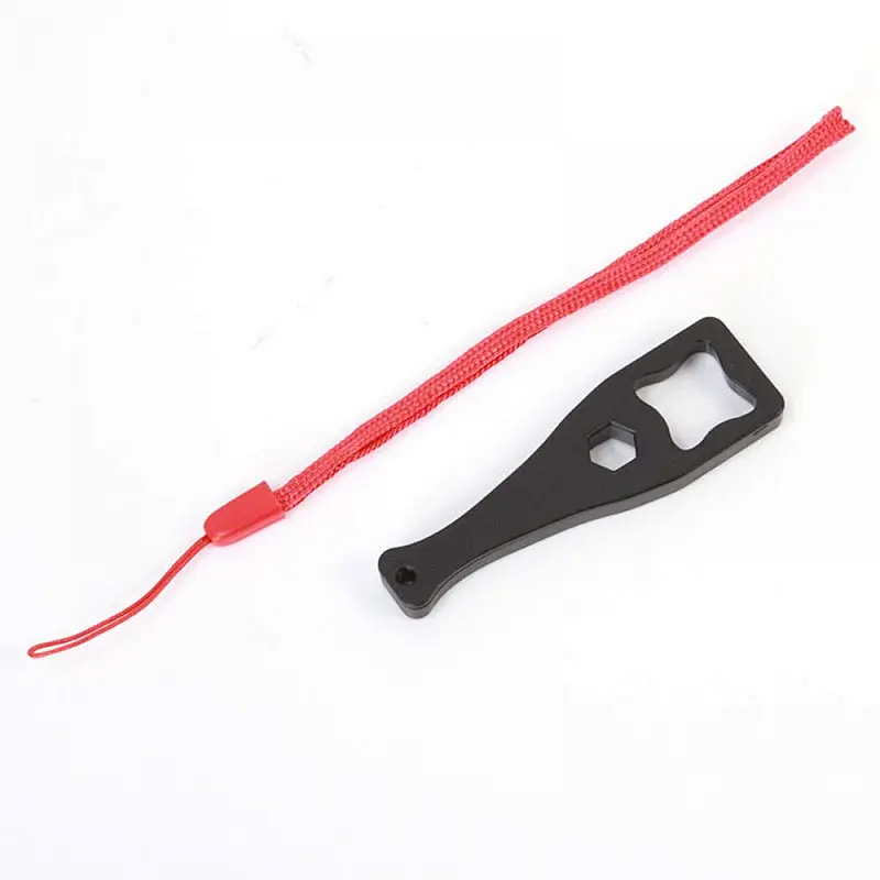 kaliou Wrench Spanner Tighten Thumb Knob For Go-Pro Heros 5 4 3+ for SJ4000 for SJCAMs for action camera accessories