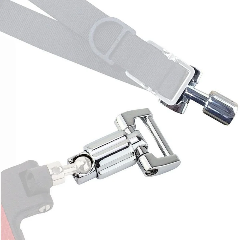 Ball Head Connection Screw Lock for Carry Speed Shoulder Strap F2 Mounting Plate Rated 5.0 /5 based on 4 customer reviews