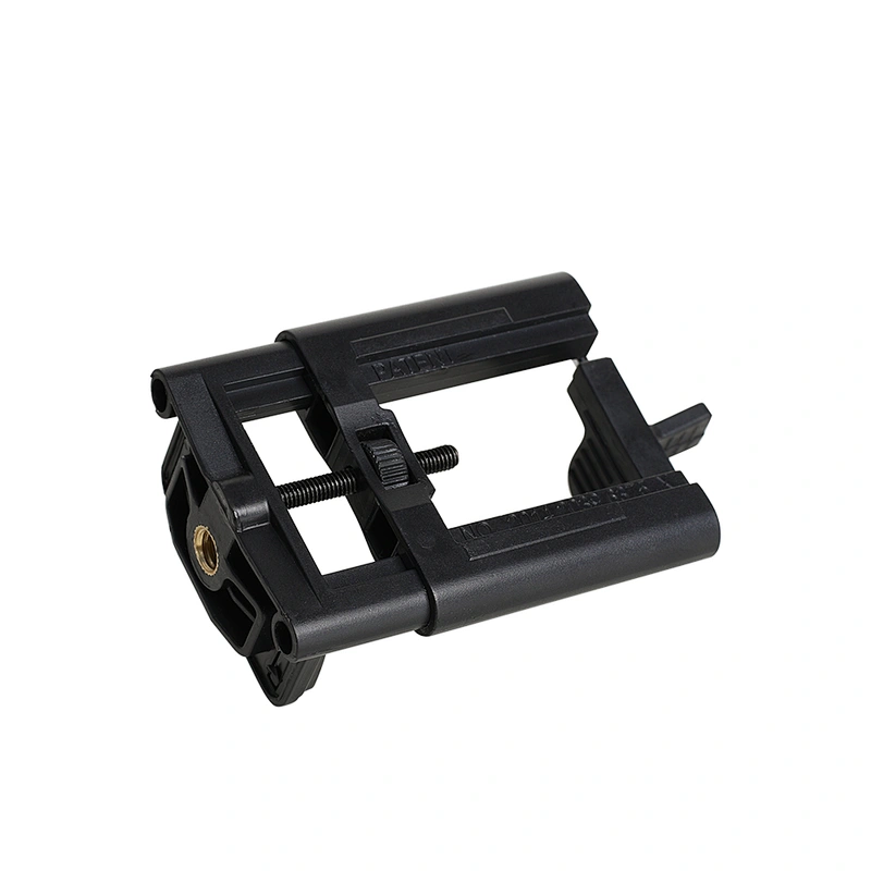 Kaliou Universal Extendable 5-10cm Wide U Clip Holder for iPhones Huawei Tripod Monopod Selfie Stick For Gopros 7 6 5