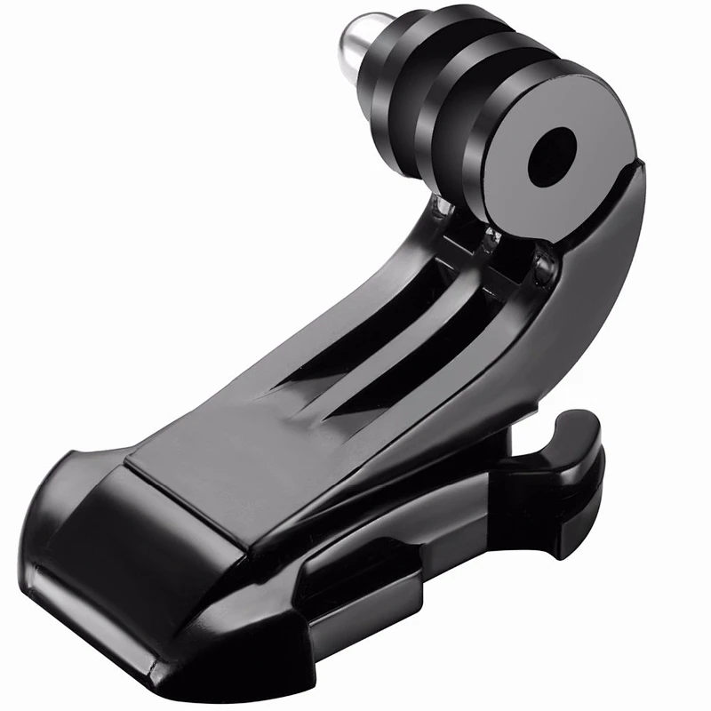 Kaliou 8-in-1 Buckle Clip Basic Mount Quick Mounting J-Hook Buckle Mount Thumb Screw for Gopro 7 6 5 4 3 2 1 Accessory Kits