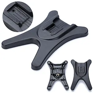 Kaliou New Arrival Universal Hot Shoe Flash bracketk High Quality Flash Light Stand Base Holder For Nikon Speedlite Canon